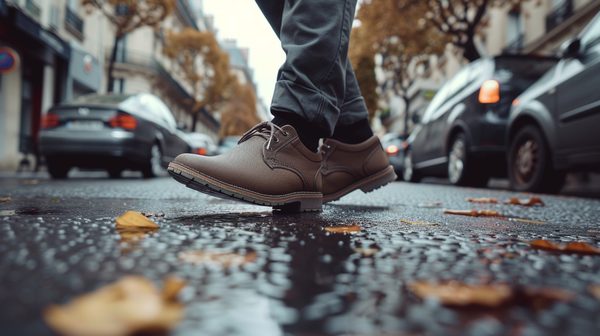 Découvrez les chaussures hey dude homme : style et confort garantis