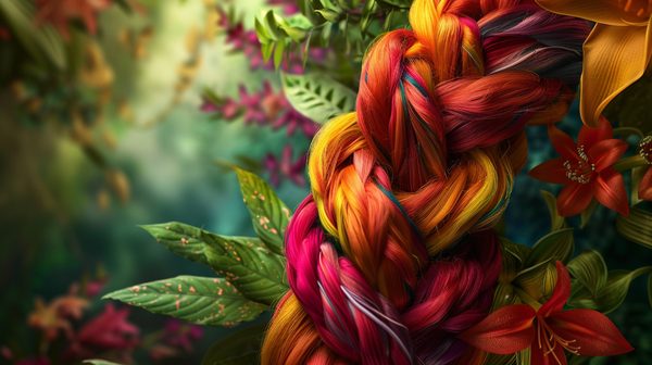 Entretien des locks: découvrez la collection aloé locks