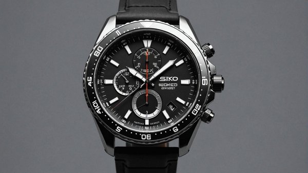 Créez votre montre personnalisée avec le configurateur seiko mod