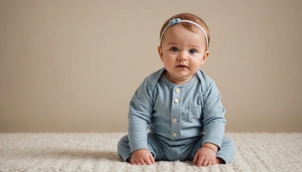 Top 5 grenouillères bébé alliant confort et tendance